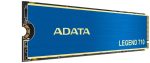 Disque Dur interne SSD ADATA LEGEND 710 M.2 2280 PCIe Gen3 x4 NVMe 256 Go, 2 To – Image 2