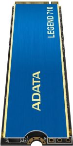 Disque Dur interne SSD ADATA LEGEND 710 M.2 2280 PCIe Gen3 x4 NVMe 256 Go, 2 To – Image 5