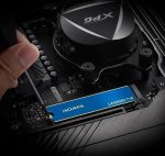 Disque Dur interne SSD ADATA LEGEND 710 M.2 2280 PCIe Gen3 x4 NVMe 256 Go, 2 To – Image 3