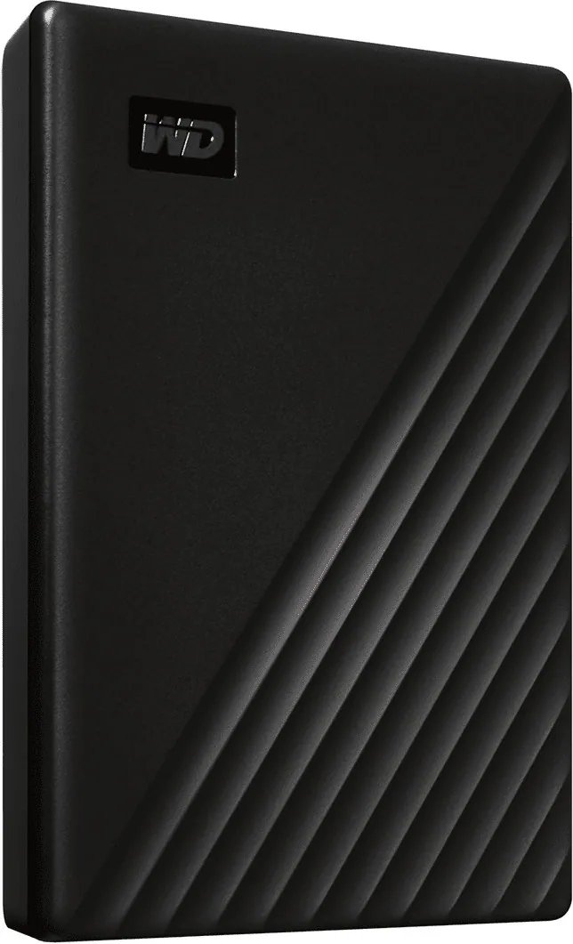 cms0jko450gphqgd7jdikr6bp.jpg Disque dur externe WD My Passport 1 To Noir (USB 3.0) 2.5" – Image 1