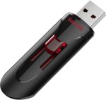 Clé USB SanDisk Cruzer Glide USB 3.0 - 16 Go (SDCZ600-016G-G35) – Image 3