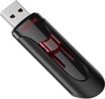 Clé USB SanDisk Cruzer Glide USB 3.0 - 16 Go (SDCZ600-016G-G35) – Image 4