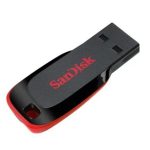 Clé USB SanDisk Cruzer Blade - 8 / 64 GB