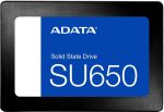 Adata disque dur SSD SATA 2,5 Interne 256Go – Image 2