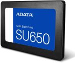 Adata disque dur SSD SATA 2,5 Interne 256Go – Image 3