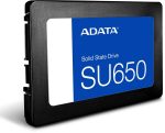 Adata disque dur SSD SATA 2,5 Interne 256Go – Image 5
