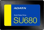 Disque Dur interne SSD ADATA Ultimate SU680 SATA 2.5" - 256 Go, 512 Go, 1To