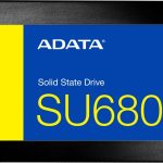Disque Dur interne SSD ADATA Ultimate SU680 SATA 2.5" - 256 Go, 512 Go, 1To