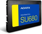 Disque Dur interne SSD ADATA Ultimate SU680 SATA 2.5" - 256 Go, 512 Go, 1To – Image 2