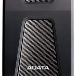 Disque Dur portable ADATA HD650 4 To (AHD650-4TU31-CBK)