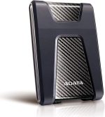 Disque Dur portable ADATA HD650 4 To (AHD650-4TU31-CBK) – Image 2
