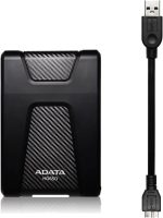 Disque Dur portable ADATA HD650 4 To (AHD650-4TU31-CBK) – Image 3