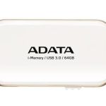 Clé USB ADATA i-Memory U710 (AUE710-64G-CRG)