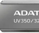 Clé USB ADATA UV350 - 32GB, 64GB, 128GB