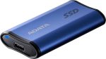 Disque Dur portable SSD ADATA SE880 USB-C - 500Go (AELI-SE880-500GCBU)