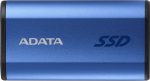 Disque Dur portable SSD ADATA SE880 USB-C - 500Go (AELI-SE880-500GCBU) – Image 3