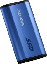 Disque Dur portable SSD ADATA SE880 USB-C - 500Go (AELI-SE880-500GCBU) – Image 7
