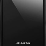 Disque Dur portable ADATA HV620S 2.5” 4TB USB 3.1 Noir (AHV620S-4TU31-CBK)