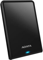 Disque Dur portable ADATA HV620S 2.5” 4TB USB 3.1 Noir (AHV620S-4TU31-CBK) – Image 3