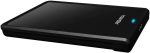 Disque Dur portable ADATA HV620S 2.5” 4TB USB 3.1 Noir (AHV620S-4TU31-CBK) – Image 2