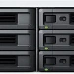 Serveur NAS 12 baies Synology RackStation RS2423RP+ (RS2423RPPLUS)