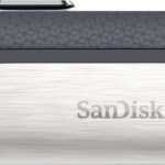 Clé USB Sandisk Ultra Dual Drive USB Type-C 16 Go