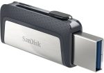 Clé USB Sandisk Ultra Dual Drive USB Type-C 16 Go – Image 3
