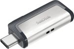 Clé USB Sandisk Ultra Dual Drive USB Type-C 16 Go – Image 4
