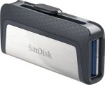Clé USB Sandisk Ultra Dual Drive USB Type-C 16 Go – Image 5