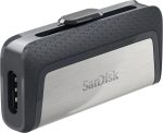 Clé USB Sandisk Ultra Dual Drive USB Type-C 16 Go – Image 2
