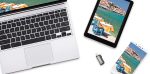 Clé USB Sandisk Ultra Dual Drive USB Type-C 16 Go – Image 7