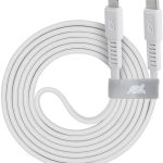 Câble Rivacase Type-C vers Lightning 1,2 mètre (PS6007 WT12)
