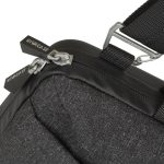 Sacoche Rivacase Lantau 8823 black mélange pour MacBook Pro et Ultrabook 13.3" (8823 black mélange) – Image 10