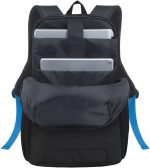 Sac à dos Rivacase Regent 8067 pour ordinateurs portables 15,6" – Image 7