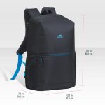 Sac à dos Rivacase Regent 8067 pour ordinateurs portables 15,6" – Image 9
