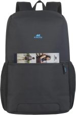 Sac à dos Rivacase Regent 8067 pour ordinateurs portables 15,6" – Image 8