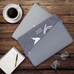 Pochette Rivacase 7903 pour MacBook Pro 13,3" – Image 6