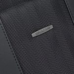 Sacoche Rivacase noire Narita 8135 pour ordinateurs portables 15,6" (8135 Black) – Image 5