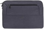 Sacoche Rivacase noire à bandoulière Suzuka 7730 pour ordinateurs portables 15.6" (7730 BLACK) – Image 9
