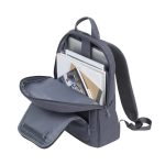 Sac à dos Rivacase Alpendorf 7560 pour ordinateurs portables 15,6" – Image 4