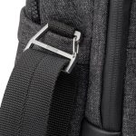 Sacoche Rivacase Lantau 8831 Noir mélange pour ordinateurs portables 15.6" (8831 black) – Image 8