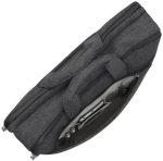 Sacoche Rivacase Lantau 8831 Noir mélange pour ordinateurs portables 15.6" (8831 black) – Image 7