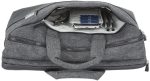 Sacoche Rivacase Lantau 8831 Noir mélange pour ordinateurs portables 15.6" (8831 black) – Image 2