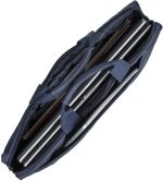 Sacoche Rivacase Komodo 8035 pour ordinateurs portables 15,6" – Image 5