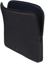 Housse Rivacase Suzuka 7704 Noire pour ordinateurs portables 13.3"-14" (7704 Black) – Image 7