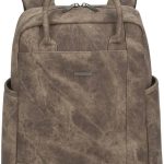 Sac à dos Rivacase 8925 beige pour ordinateurs portables 13.3" (8925 beige)