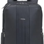 Sac à dos Rivacase Narita 8165 Noir pour ordinateurs portables 15.6" (8165 Black)