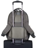 Sac à dos Rivacase Galapagos 7761 kaki pour ordinateurs portables 15.6" (7761 kaki) – Image 8