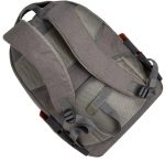 Sac à dos Rivacase Galapagos 7761 kaki pour ordinateurs portables 15.6" (7761 kaki) – Image 9