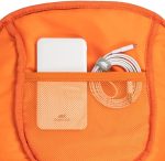 Sac à dos Rivacase Galapagos 7761 kaki pour ordinateurs portables 15.6" (7761 kaki) – Image 2